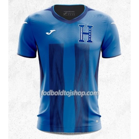 Honduras 3. trøje 2019 S/S